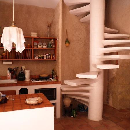 Maison De L'Etang De Thau Bouzigues Luaran gambar