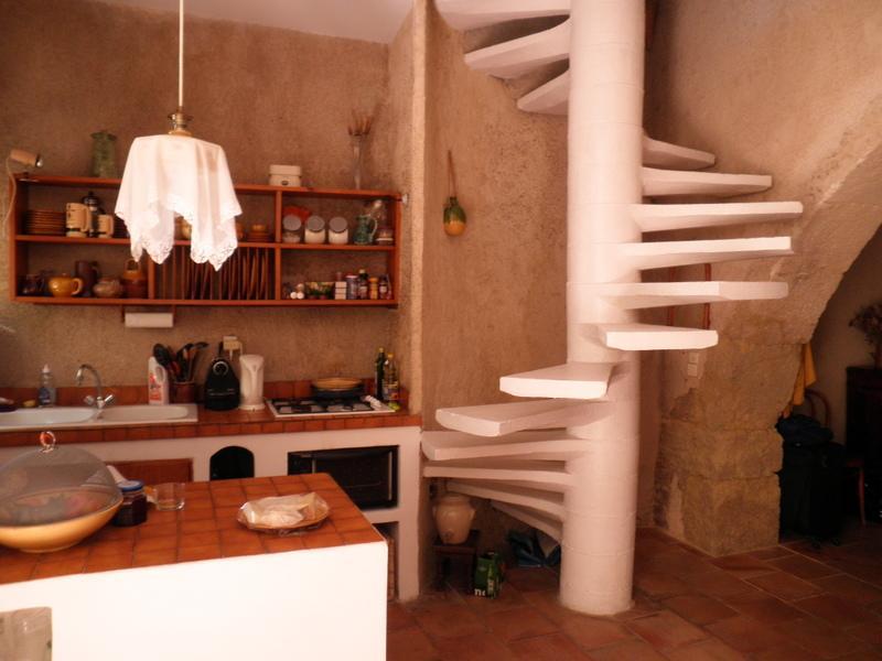 Maison De L'Etang De Thau Bouzigues Luaran gambar
