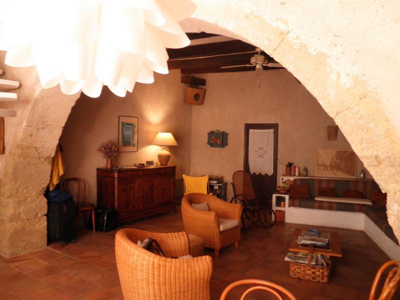 Maison De L'Etang De Thau Bouzigues Luaran gambar