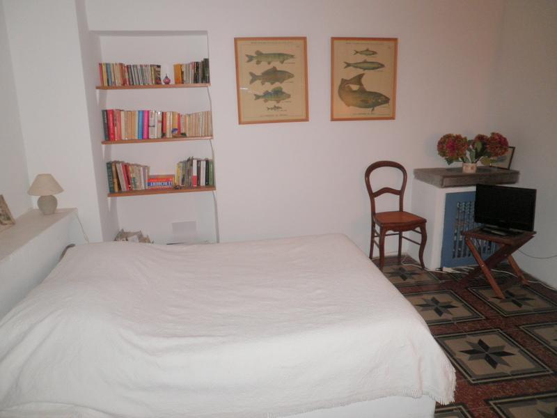 Maison De L'Etang De Thau Bouzigues Luaran gambar