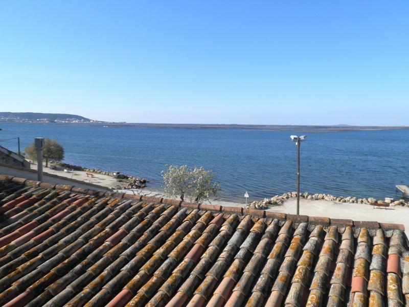 Maison De L'Etang De Thau Bouzigues Luaran gambar