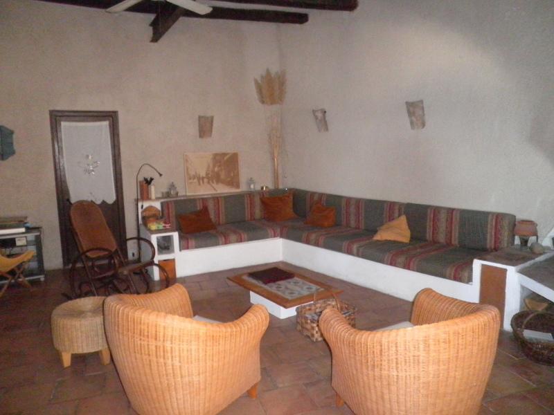 Maison De L'Etang De Thau Bouzigues Luaran gambar